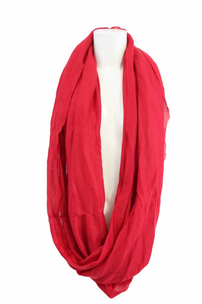 Clockhouse Dames Sjaal Rood clockhouse kopen in de aanbieding Clockhouse Dames Sjaal Rood clockhouse kopen in de aanbieding