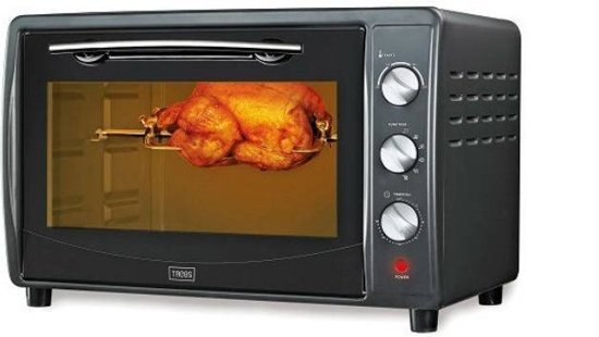 Trebs Elektrische 42 Liter Oven trebs kopen in de aanbieding