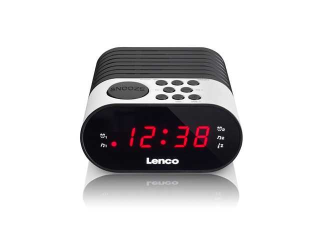 Lenco Fm Klokradio Radiowekker Cr 07 Assorti lenco kopen in de aanbieding Lenco Fm Klokradio Radiowekker Cr 07 Assorti lenco kopen in de aanbieding