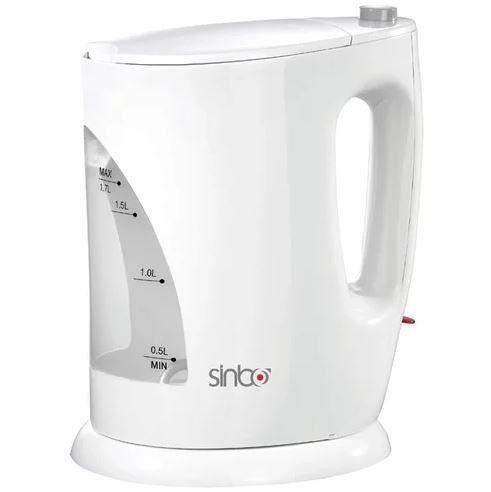 Sinbo Draadloze Waterkoker 17L Sk 2370 sinbo kopen in de aanbieding