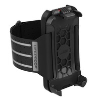 Sport Armband iPhone 5 und 5s