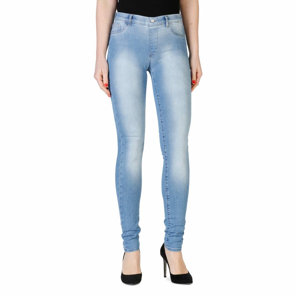 Dames Jeans Van Carrera Blauw carrera jeans kopen in de aanbieding