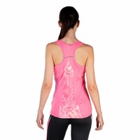 Damen Top von Elle Sport - pink