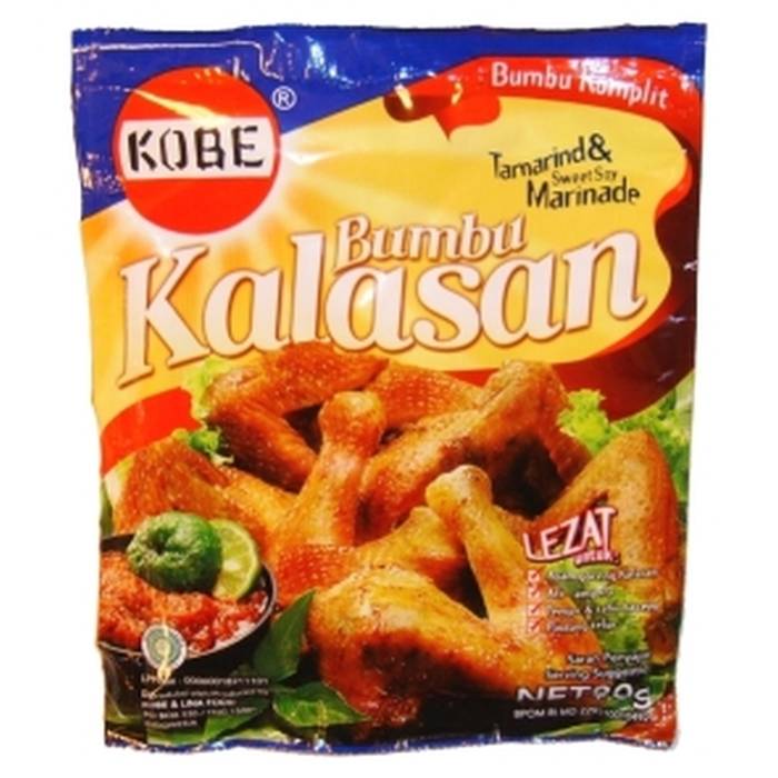 Kobe Tepung Ayam Kalasan kobe kopen in de aanbieding