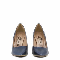 Ladies Pump von Paris Hilton - blau