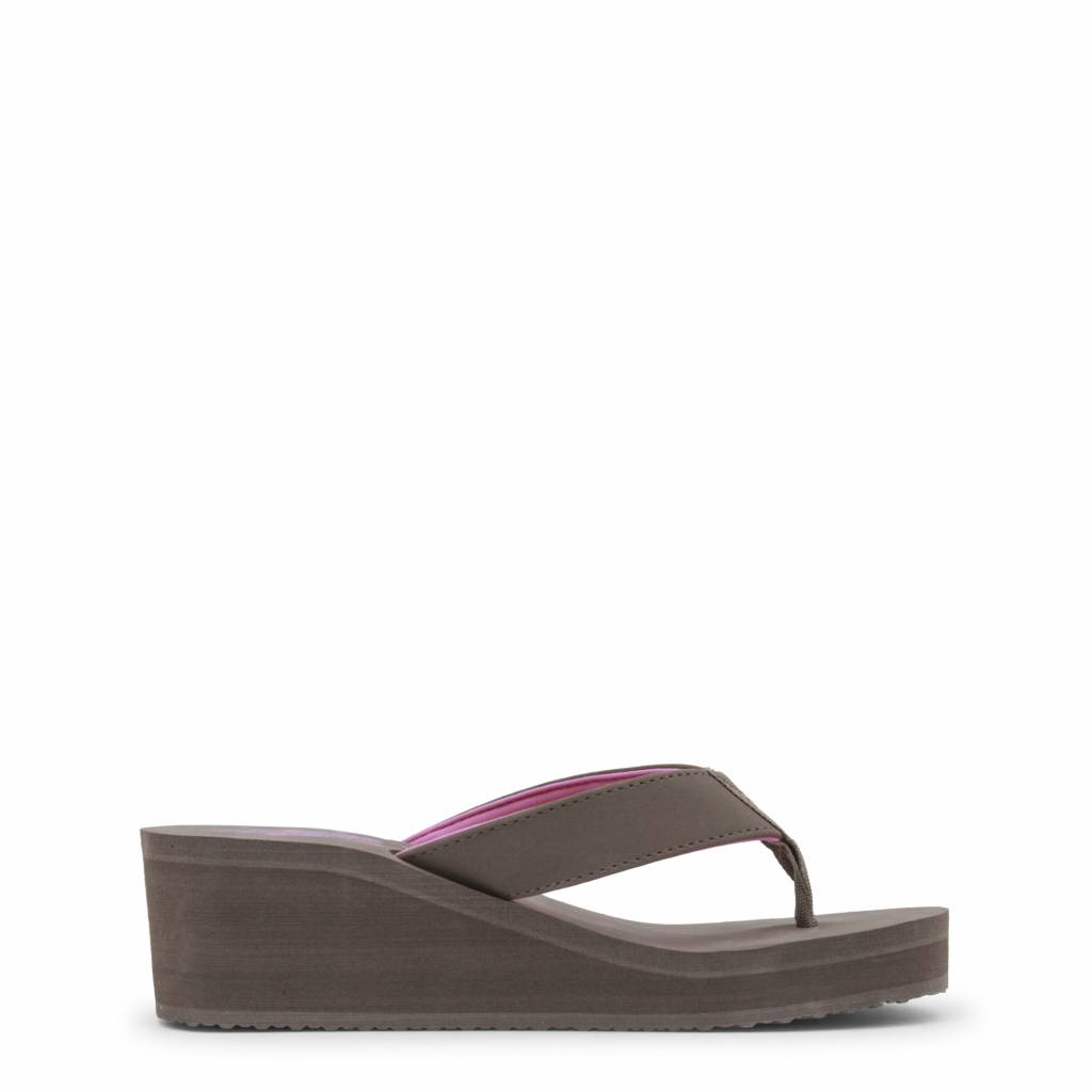 Us Polo Dames Slipper Van Jes Bruin us polo kopen in de aanbieding