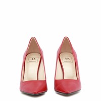 Damen Pump von Made in Italia EMOZIONI_NAPPA - rot