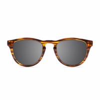 Sonnenbrille von Ocean AMERICA - braun