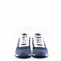Sneaker von Made in Italia RAFFAELE - blau