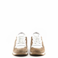 Sneaker von Made in Italia RAFFAELE - beige