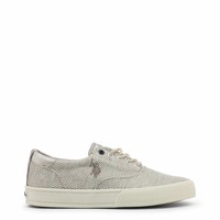 Damen Turnschuhe - beige