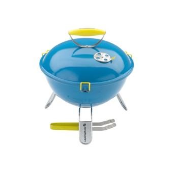 Landmann Houtskoolbarbecue Piccolino Azuur 34 landmann kopen in de aanbieding Landmann Houtskoolbarbecue Piccolino Azuur 34 landmann kopen in de aanbieding