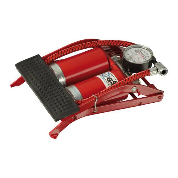 Automax Voetpomp Dubbel automax kopen in de aanbieding