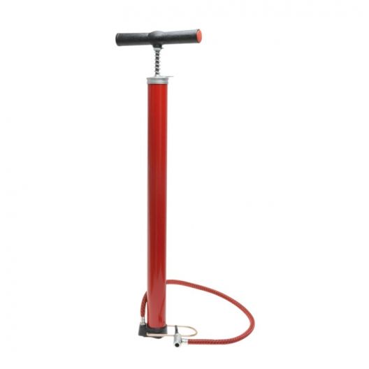 Automax Handpomp Rood automax kopen in de aanbieding