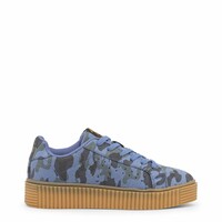 Damen Sneaker - blau