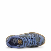 Damen Sneaker - blau