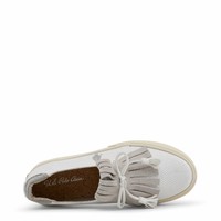 Damen Loafers - weiß