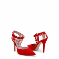 Damen High Heels - rot