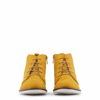 Ladies Dressed Schuhe - gelb