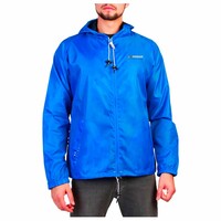 Männer Jack Boat Mann - blau