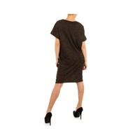 Damen Kleid von Julie By Jcl - black