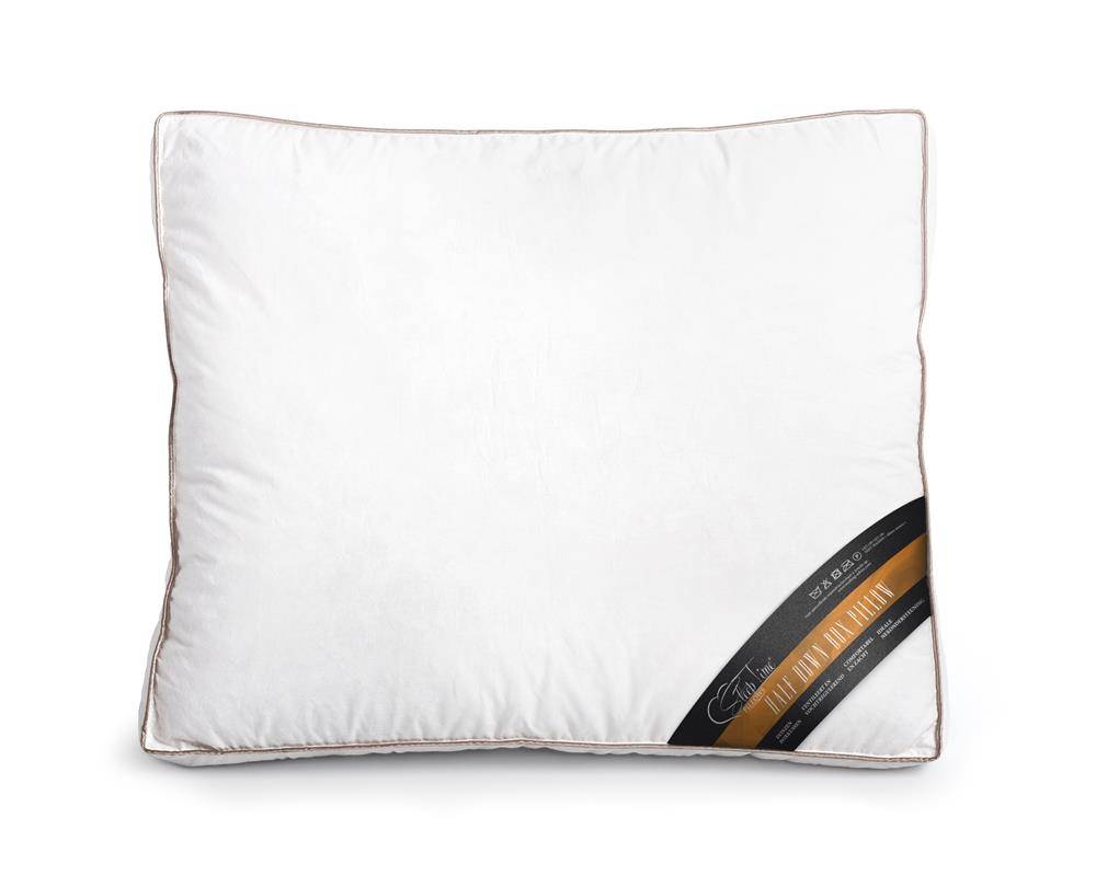 Sleeptime Boxkussen Half Down Wit sleeptime kopen in de aanbieding Sleeptime Boxkussen Half Down Wit sleeptime kopen in de aanbieding