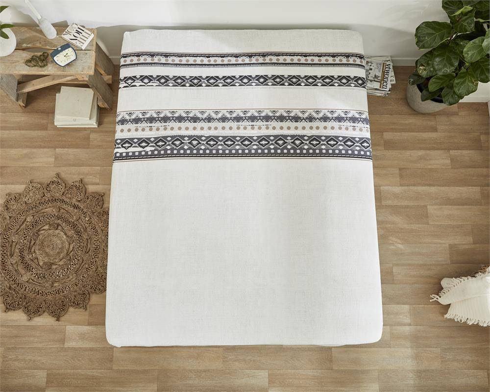 Dreamhouse Hoeslaken Scandinavian Wit dreamhouse kopen in de aanbieding