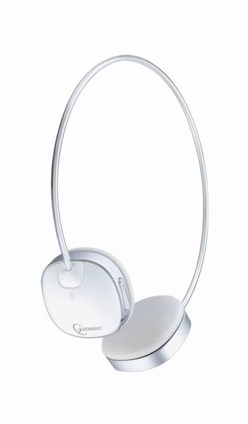 Gembird Stereo Bluetooth Headset gembird kopen in de aanbieding Gembird Stereo Bluetooth Headset gembird kopen in de aanbieding