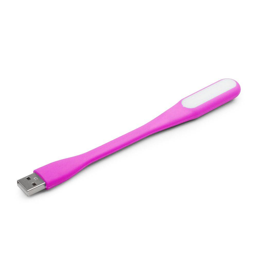 Gembird Usb Led Licht Roze gembird kopen in de aanbieding