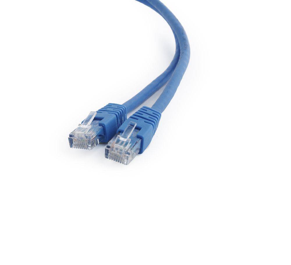 Cablexpert Utp Cat6 Patchkabel Blauw 05 Meter cablexpert kopen in de aanbieding Cablexpert Utp Cat6 Patchkabel Blauw 05 Meter cablexpert kopen in de aanbieding