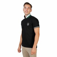 Oxford University MAGDALEN-POLO-MM
