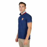 Oxford University ORIEL-POLO-MM