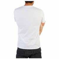 Herren T-DIEGO T-Shirt - weiß