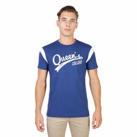 Oxford University QUEENS-VARSITY-MM