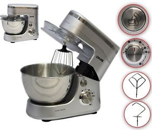Dms Keukenmachine 5 Liter 1400W dms kopen in de aanbieding Dms Keukenmachine 5 Liter 1400W dms kopen in de aanbieding