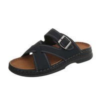 Herren Sandalen - black