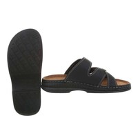 Herren Sandalen - black