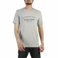 Herren T-Shirt T18SA5102586 - grau