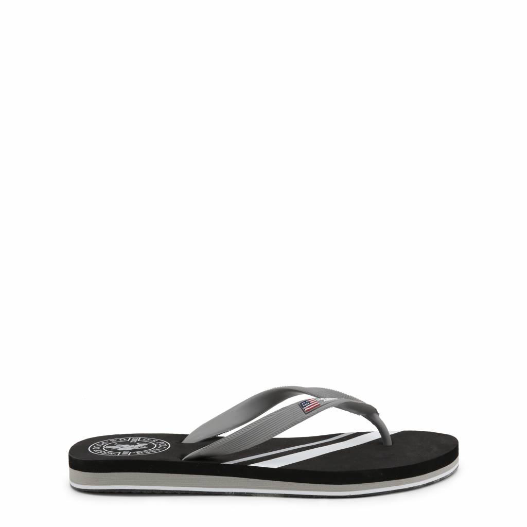 Us Polo Heren Slippers Jes Mell4197S8 G1 us polo kopen in de aanbieding