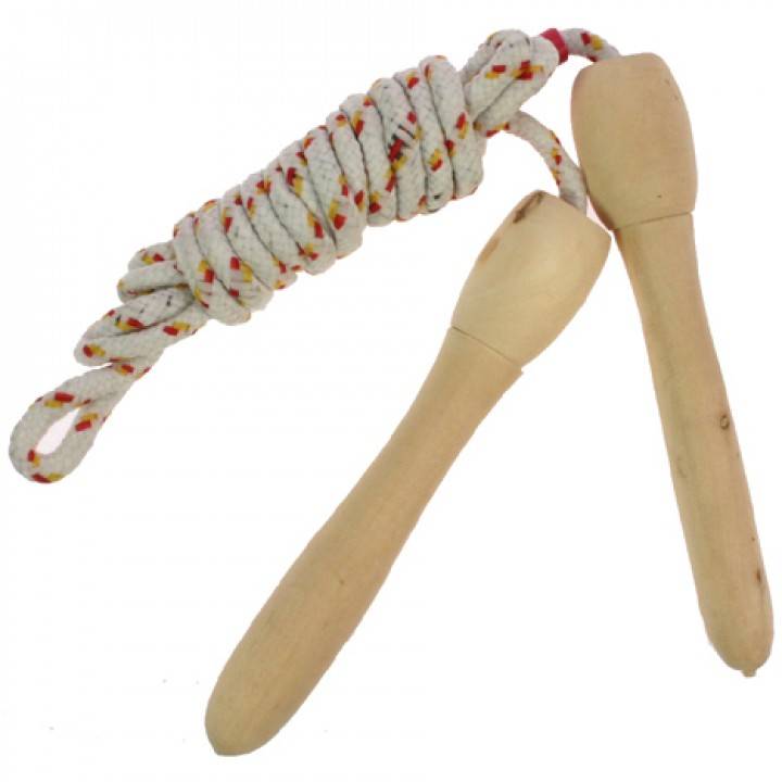 Neckermann Springtouw 2 Meter neckermann kopen in de aanbieding