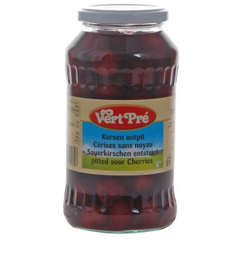 Vert Pre Kersen Zonder Pit 720Ml vert pre kopen in de aanbieding