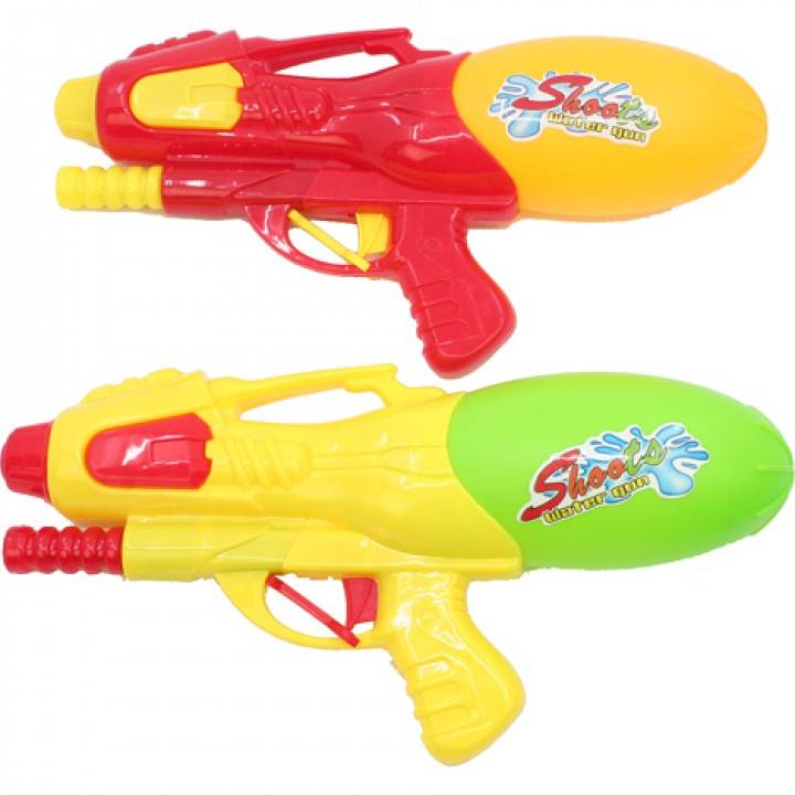 Neckermann Waterpistool 32 Cm Assorti neckermann kopen in de aanbieding Neckermann Waterpistool 32 Cm Assorti neckermann kopen in de aanbieding