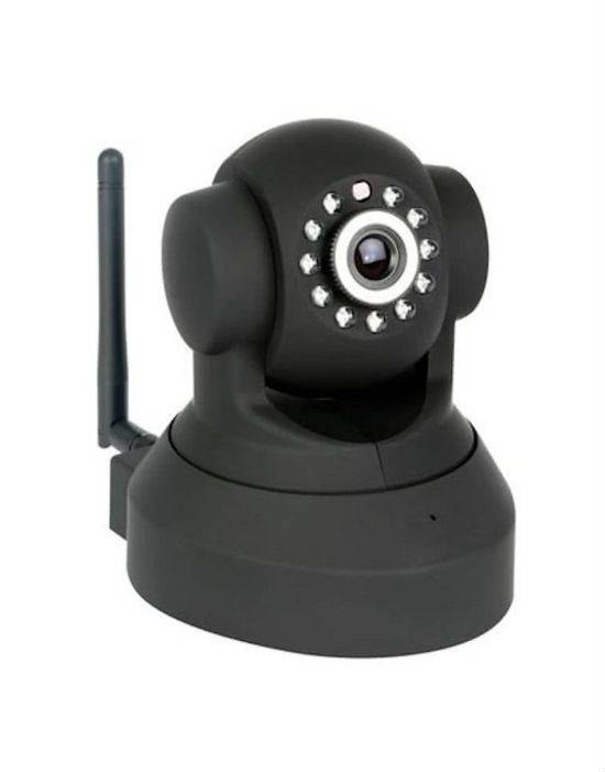 Viewcam Draadloze Ip Camera Zwart viewcam kopen in de aanbieding Viewcam Draadloze Ip Camera Zwart viewcam kopen in de aanbieding