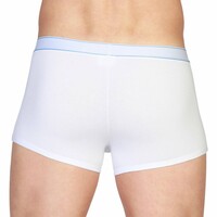 Herren Boxer - weiß