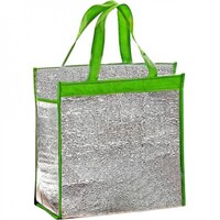Kühltasche - 30x28 cm - Sortiert