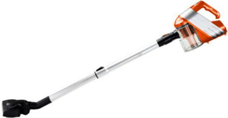 Royalty Line Cycloon Stofzuiger 400 Watt Oranje royalty line kopen in de aanbieding