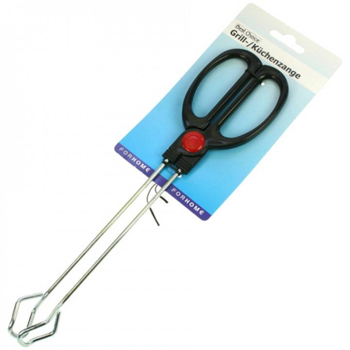 Best Choice Grilltang Metaal Plastic Handgreep 30 best choice kopen in de aanbieding Best Choice Grilltang Metaal Plastic Handgreep 30 best choice kopen in de aanbieding