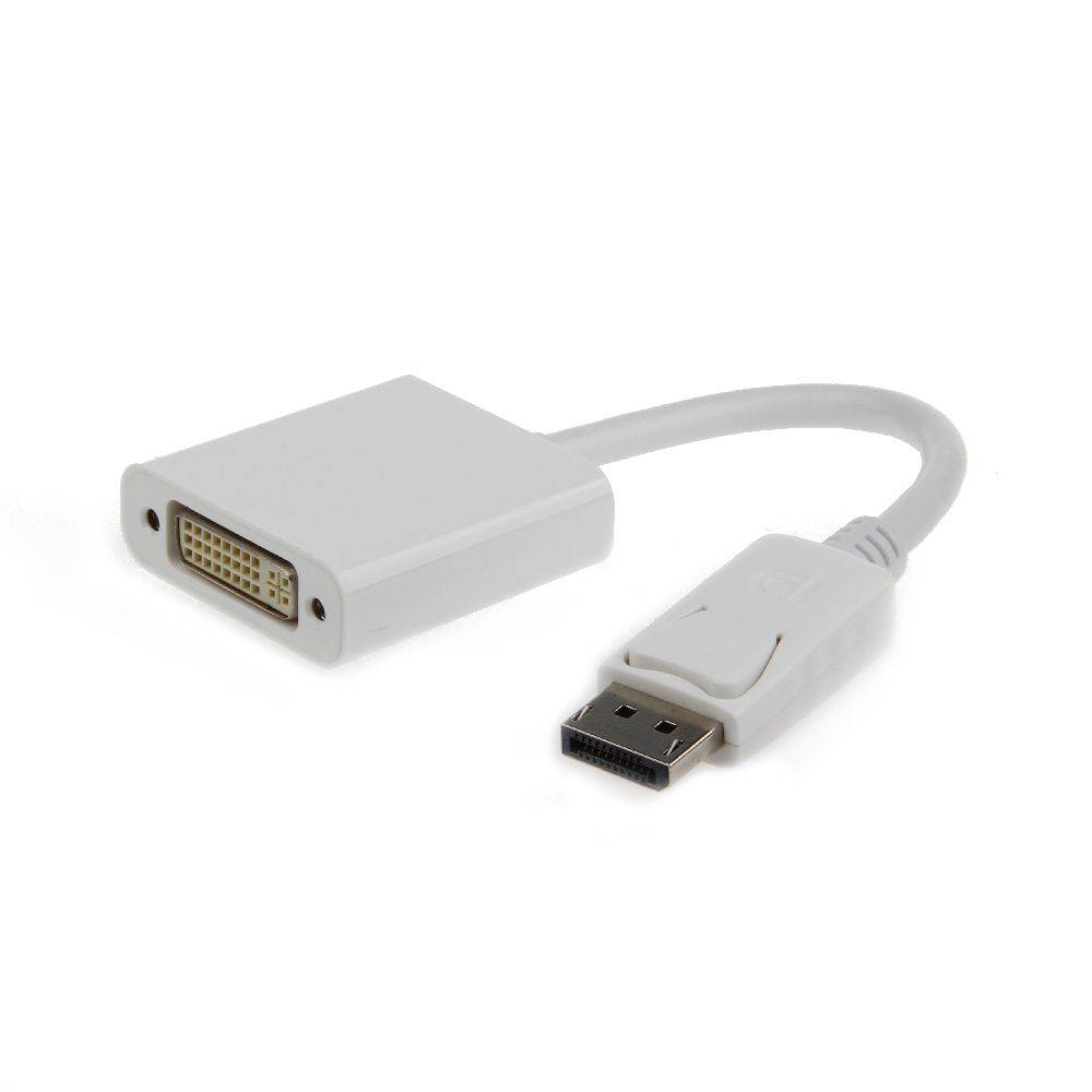 Cablexpert Displayport Naar Dvi Adapterkabel 10 cablexpert kopen in de aanbieding Cablexpert Displayport Naar Dvi Adapterkabel 10 cablexpert kopen in de aanbieding