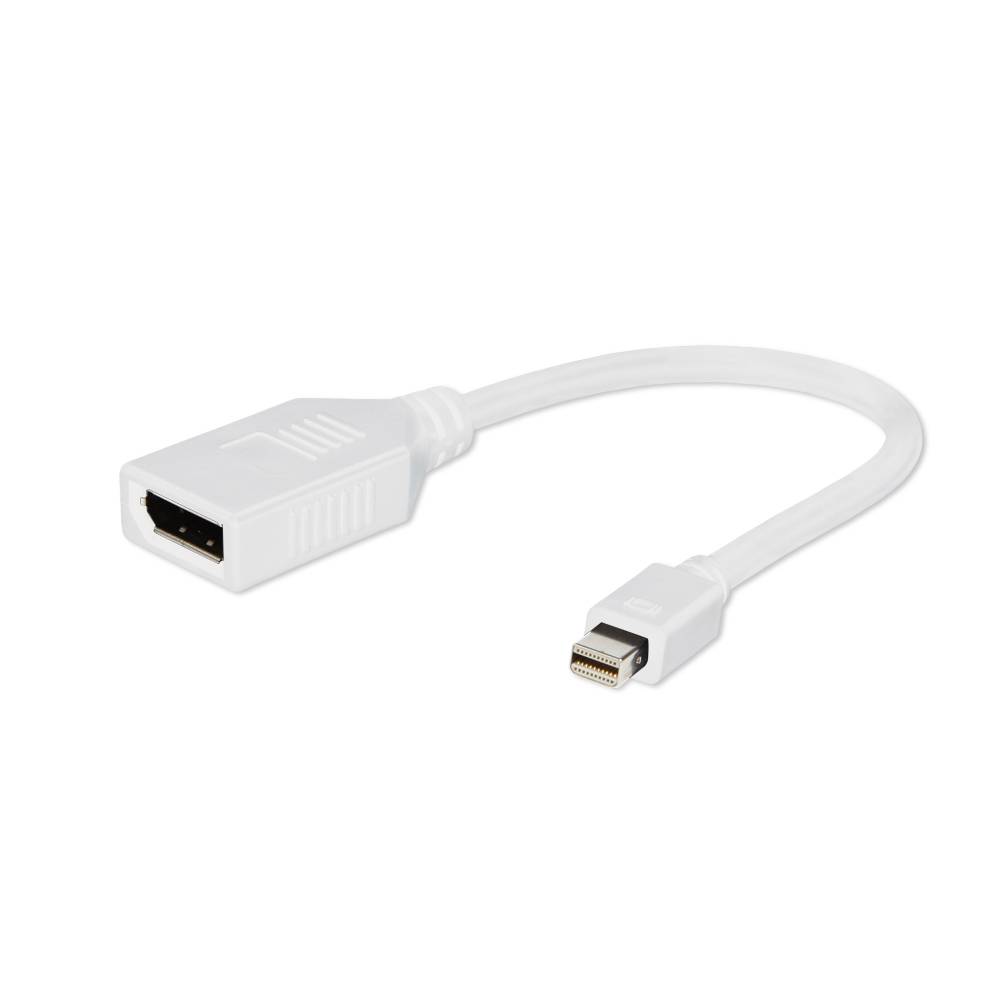 Cablexpert Mini Displayport Naar Adapterkabel 10 cablexpert kopen in de aanbieding Cablexpert Mini Displayport Naar Adapterkabel 10 cablexpert kopen in de aanbieding
