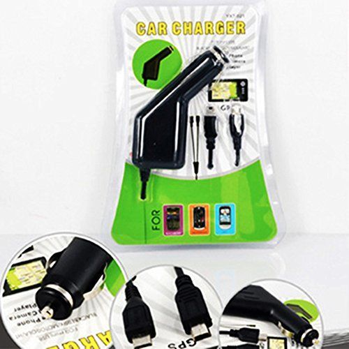 Neckermann Autolader Mini Usb 12V neckermann kopen in de aanbieding